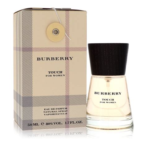 burberry touch feminino brasil|Touch for Women Burberry perfume .